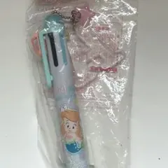 【まとめ売り】ディズニーボールペン 限定 コレクション　アリエル