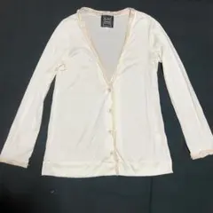 《凛子です》❤今の季節に❤「シンシアローリー」カーディガン 凛子様専用です》❤今の季節に❤「シンシアローリー」カーディガン