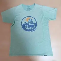 【美品】パタゴニア キャプリーン クール レディースS