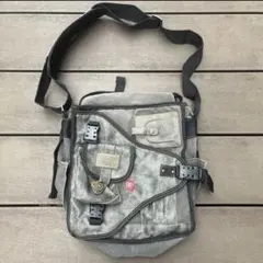 Diesel archive shoulder bag grange 00s