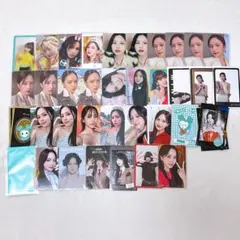 TWICEトレカ ミナトレカまとめ売り