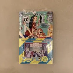 初版 シュリンク付き】ワンピース ノベルヒロインズ カラフル 帯付き