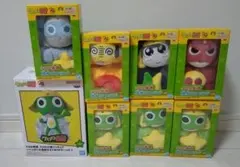 ❤オンクレ美品❤ ケロロ軍曹 吸水リストバンド コンプリート - メルカリ