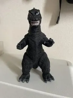 【当時物激レア】トミー ゼロロン ゴジラセット 昭和レトロ 玩具 ジャンク 当時物激レア】トミー ゼロロン ゴジラセット 昭和レトロ 玩具
