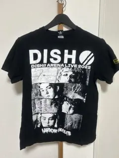 2026年最新】DISH// Tシャツの人気アイテム - メルカリ