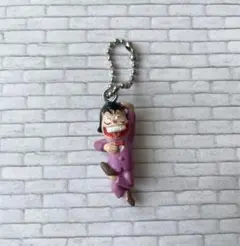 おそ松 イヤミ キーホルダー