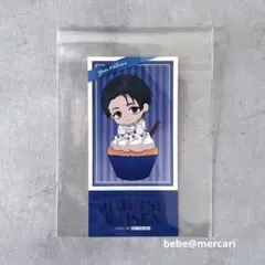 呪術廻戦　乙骨憂太　THEキャラ 購入特典　死滅回游