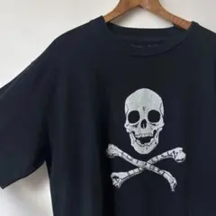 VLONE スカル＆ボーンTシャツのサムネイル