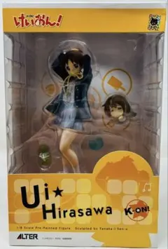 アルター　けいおん　フィギュア　まとめ売り 2025年最新】けいおん アルターの人気アイテム - メルカリ