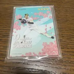 タカコレくじ 2026年Vol.1 アクリルスタンド 川瀬晃