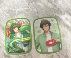 二階堂大和　アイナナ　フォトカードコレクション