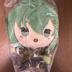 風霊使いウィン もちどる ぬいぐるみ 遊戯王デュエルモンスターズ