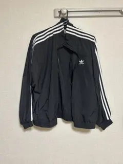 adidas アディカラー ウーブン ファイヤーバード トラックトップ