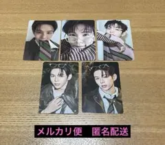 RIIZE All of You ショウタロウ トレカ 5枚セット