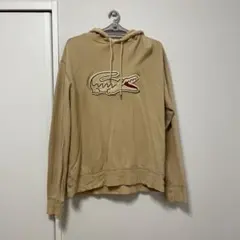 LACOSTE ラコステ パーカー ピンク FR2 XS | Mercari
