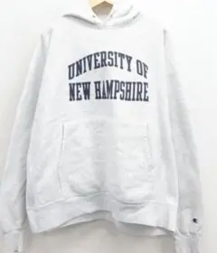 Champion　リバースウィーブ　パーカー　XXL