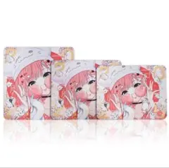 『 未使用/新品 』 VAXEE PA Pcute 2025HNY マウスパッド