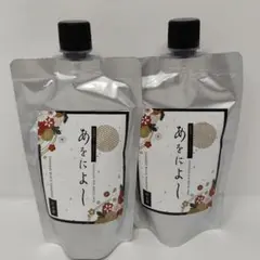 新品　あをによし 白髪用クリームシャンプー 　ダークブラウン