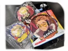 ホークス セット売り