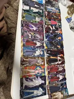 BLEACH しおり　複数枚まとめ売り