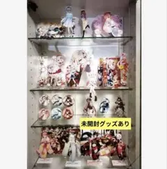 ホロライブ いろはにほへっとあやふぶみ グッズ まとめ売り
