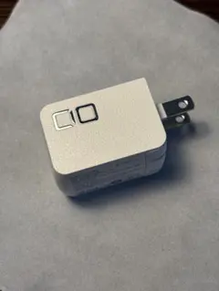 CIO NovaPort DUOⅡ 45W USB-C 2ポート 急速充電器