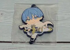 ヒンメル 葬送のフリーレン でふぉラバ！ラバーキーホルダー