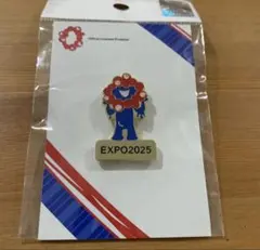 非売品超レア！大阪・関西万博EXpo2025とんかつ乃ぐちピンバッジ♥ m32206272222_1.jpg?1754344520