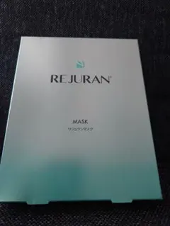 【新品】REJURAN MASK リジュランマスク 5枚入り シートマスク