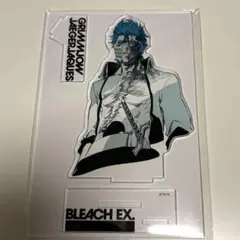 BLEACH EX グリムジョー・ジャガージャック アクリルスタンド