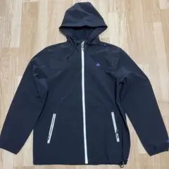 LOGOS ロゴス マウンテンパーカー メンズ M