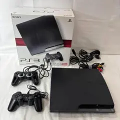 PS3 CECH-4000B HDD 1TB ＋ torne - メルカリ