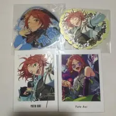 あんスタ　ゆうたまとめ売り
