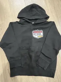 Lucas Oil オフロードレースパーカー サイズ5