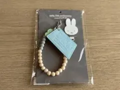 ミッフィー スマートフォンストラップ＆シート