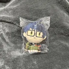 刀剣乱舞 ぽちくじB賞 御伴フィンガーパペット 篭手切江