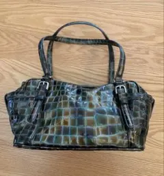 COCCO FLOREトートバッグ ハンドバック　コッコフィオーレ