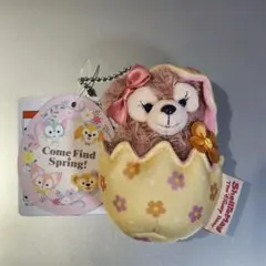 シェリーメイ　ぬいぐるみ　1点