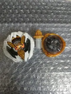 BEYBLADE　ベイブレードX　ドランバスター　アジア　チャンピオン