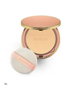 【新品】GUCCI Poudre De Beauté Mat Naturel01のサムネイル