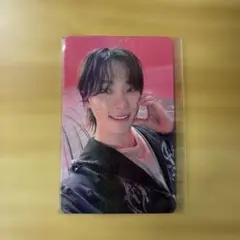 seventeen ディノ　ラキドロ