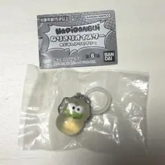 なりきりオイスター　けろっぴ（けろけろけろっぴ）　　めじるしアクセサリー　新品