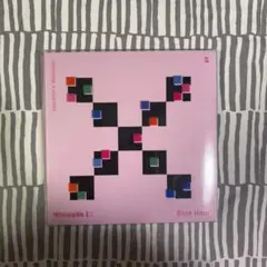 tomorrow×together アルバム