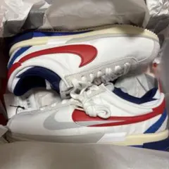 NIKE SACAI サカイ ZOOM CORTEZ ズーム コルテッツ