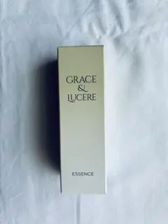 新品♡GRACE & LUCERE美容液18ml♡メビウス製薬♡匿名配送のサムネイル