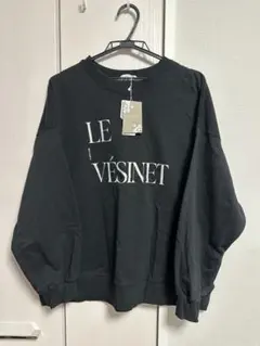 プリントトレーナー　スエット　てらさん