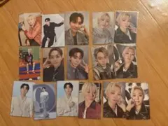 SEVENTEEN スングァン トレカセット