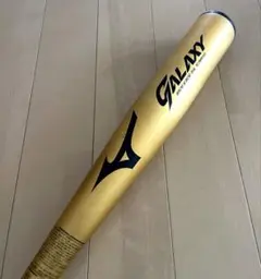 USED！ミズノ GALAXY 軟式バット 83cm MIZUNO 野球