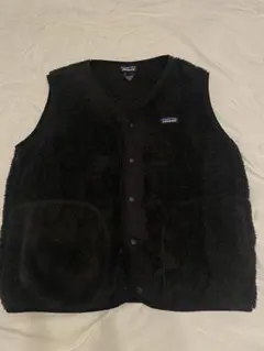 パタゴニア ロスガトス ベストフリースベスト