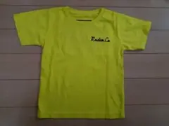 美品　ロデオクラウンズ　Tシャツ　半袖　刺繍　120㎝　Lのサムネイル